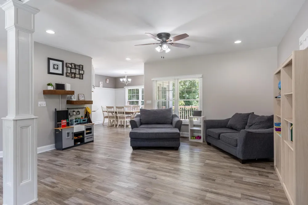 388 Double Tree Drive SE Calhoun, GA 30701