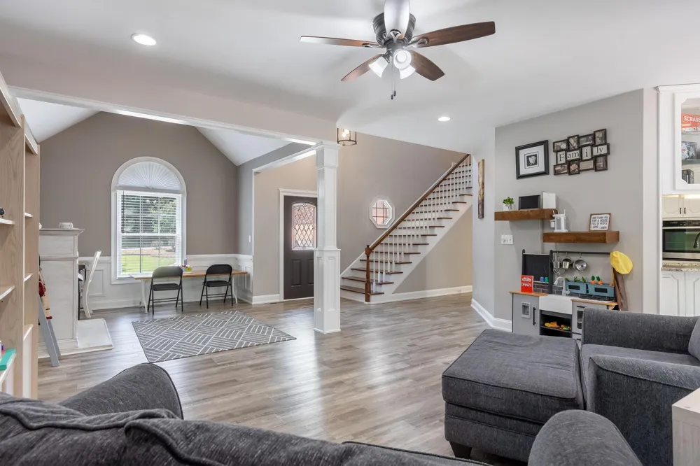 388 Double Tree Drive SE Calhoun, GA 30701