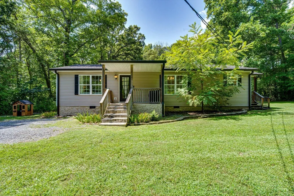 10839 Ooltewah Georgetown Road Georgetown, TN 37336
