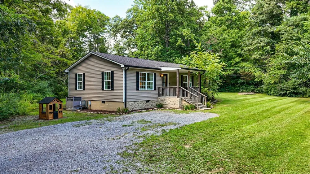 10839 Ooltewah Georgetown Road Georgetown, TN 37336