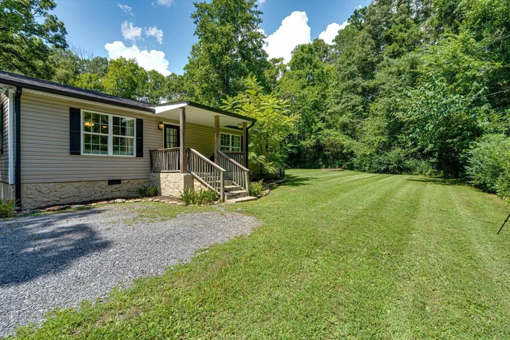 10839 Ooltewah Georgetown Road Georgetown, TN 37336