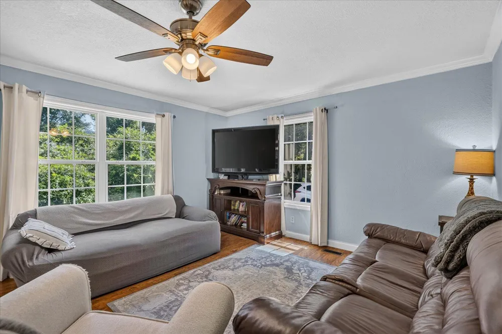 10839 Ooltewah Georgetown Road Georgetown, TN 37336