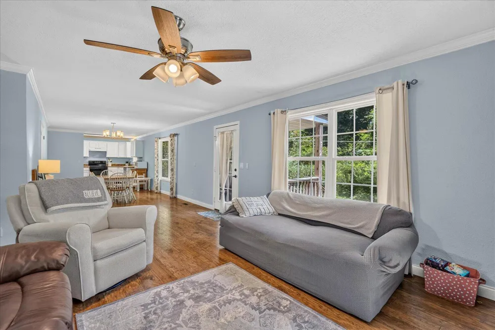 10839 Ooltewah Georgetown Road Georgetown, TN 37336