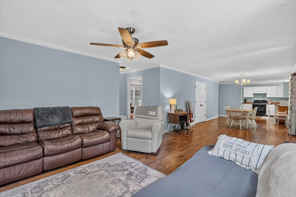 10839 Ooltewah Georgetown Road Georgetown, TN 37336