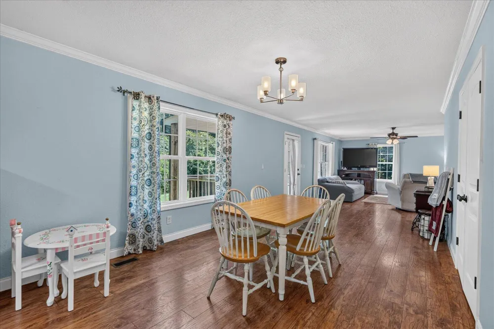 10839 Ooltewah Georgetown Road Georgetown, TN 37336