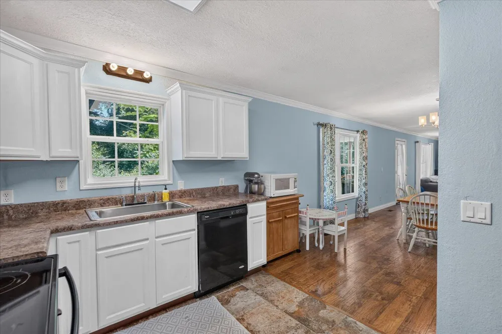 10839 Ooltewah Georgetown Road Georgetown, TN 37336