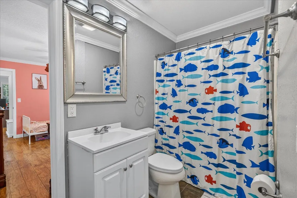 10839 Ooltewah Georgetown Road Georgetown, TN 37336