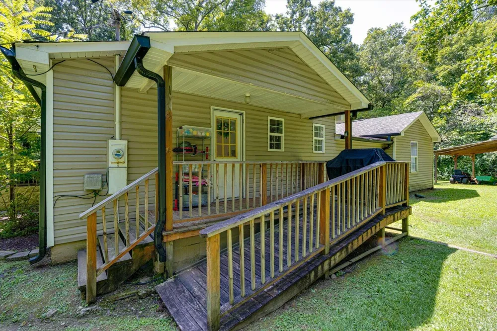 10839 Ooltewah Georgetown Road Georgetown, TN 37336