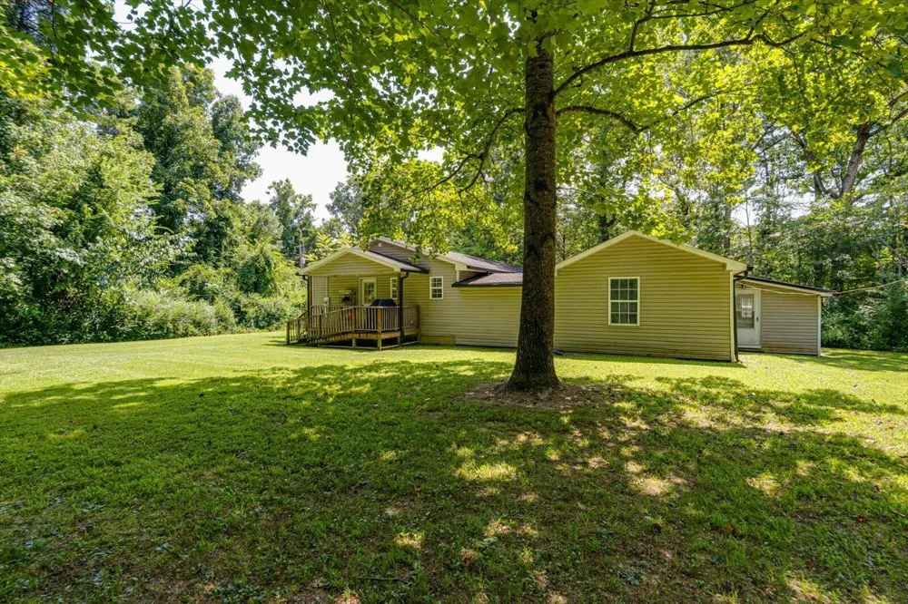 10839 Ooltewah Georgetown Road Georgetown, TN 37336
