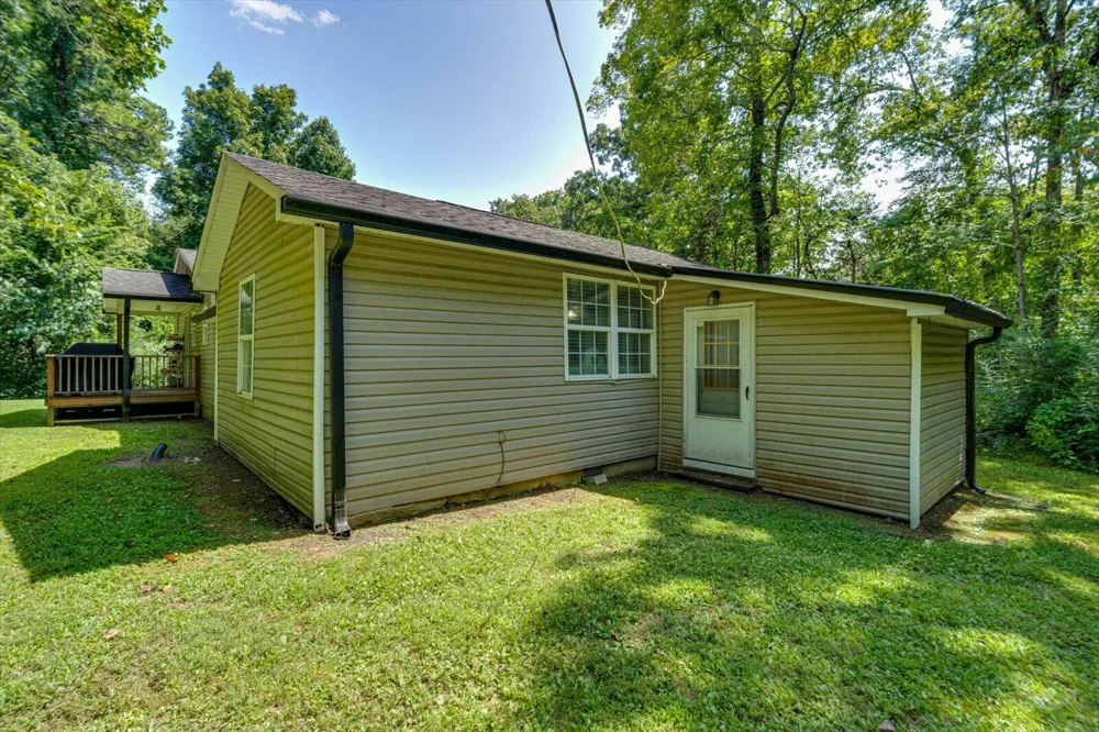 10839 Ooltewah Georgetown Road Georgetown, TN 37336