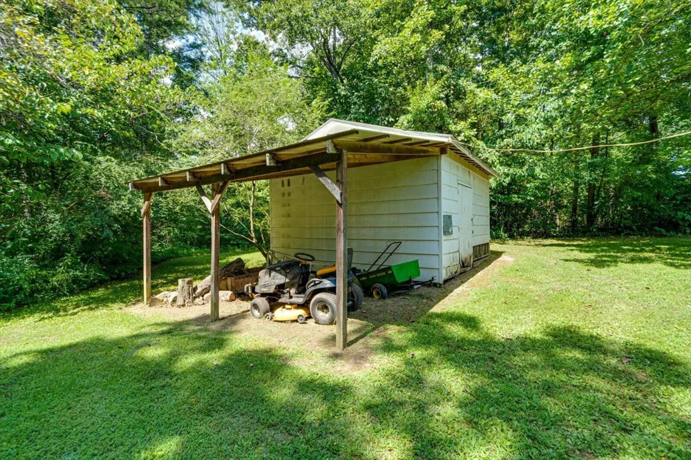 10839 Ooltewah Georgetown Road Georgetown, TN 37336