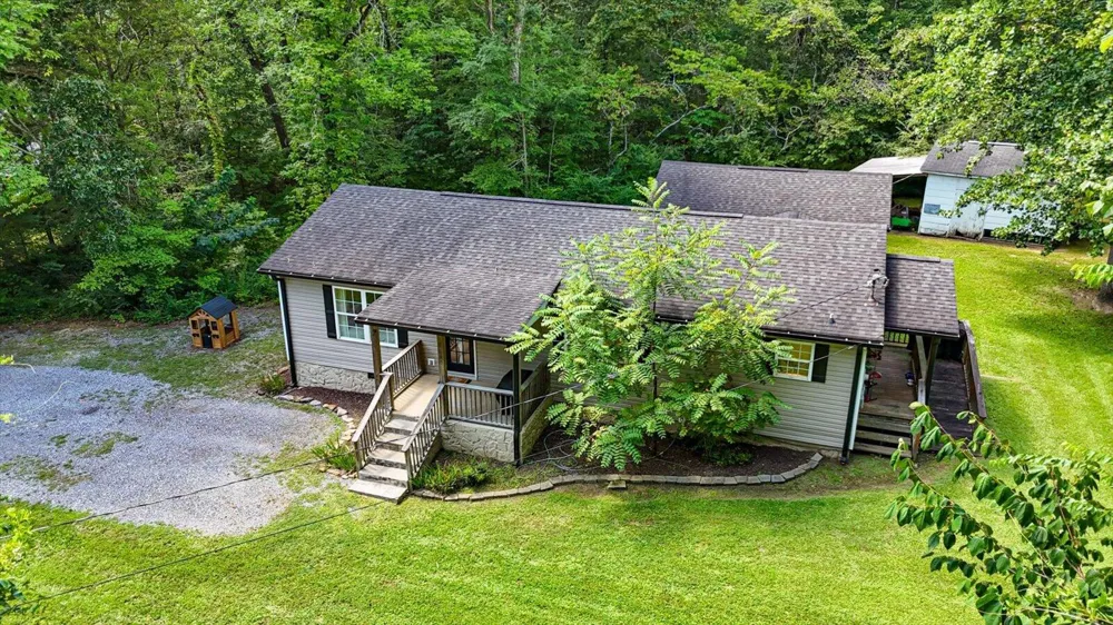 10839 Ooltewah Georgetown Road Georgetown, TN 37336