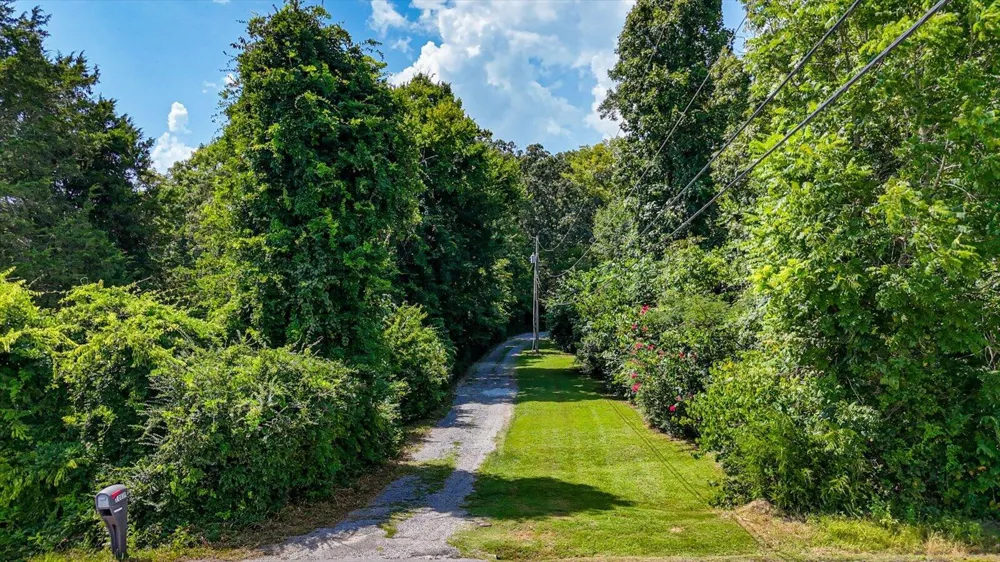 10839 Ooltewah Georgetown Road Georgetown, TN 37336