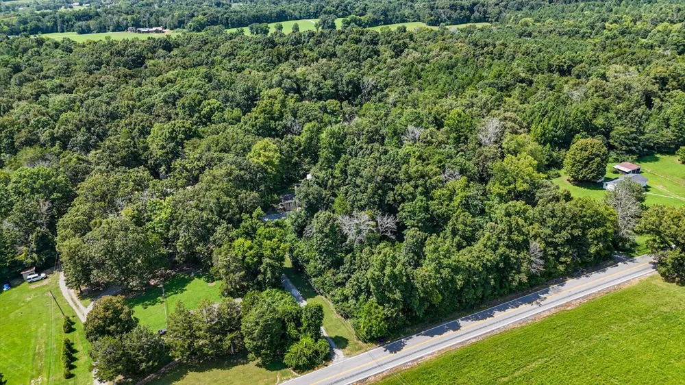 10839 Ooltewah Georgetown Road Georgetown, TN 37336