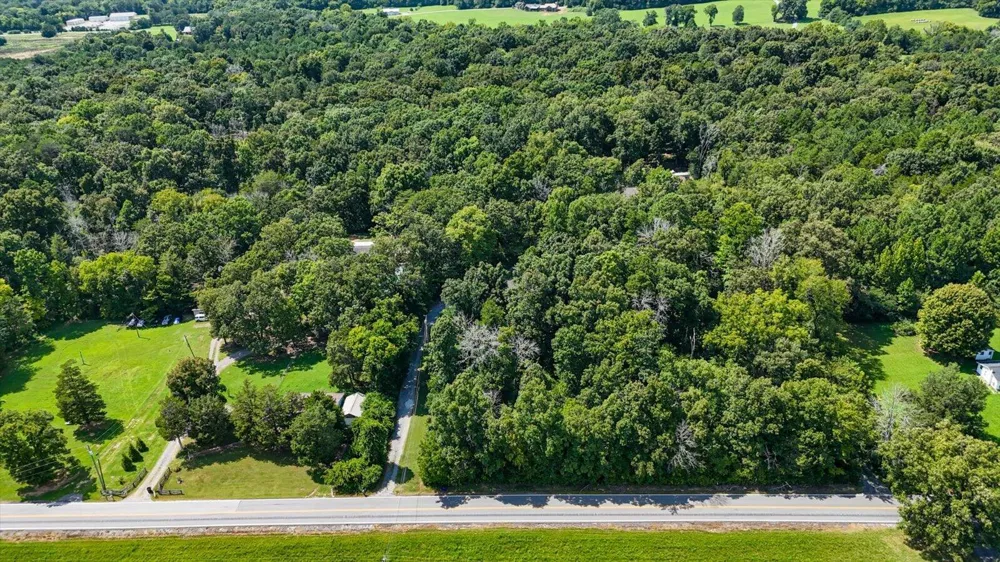 10839 Ooltewah Georgetown Road Georgetown, TN 37336