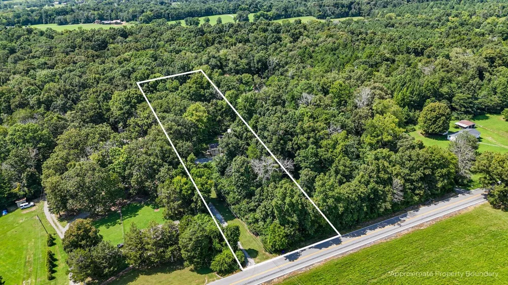 10839 Ooltewah Georgetown Road Georgetown, TN 37336