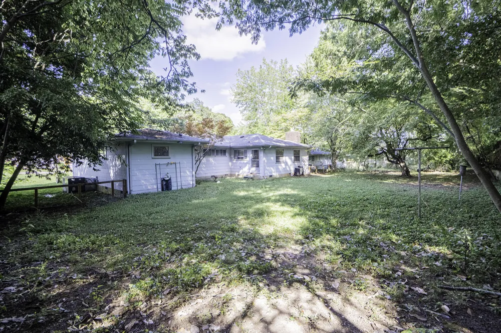 3906 Fountain Avenue East Ridge, TN 37412