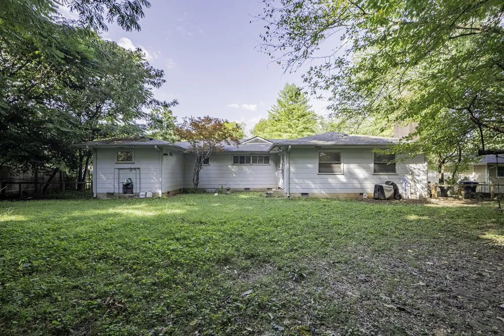 3906 Fountain Avenue East Ridge, TN 37412