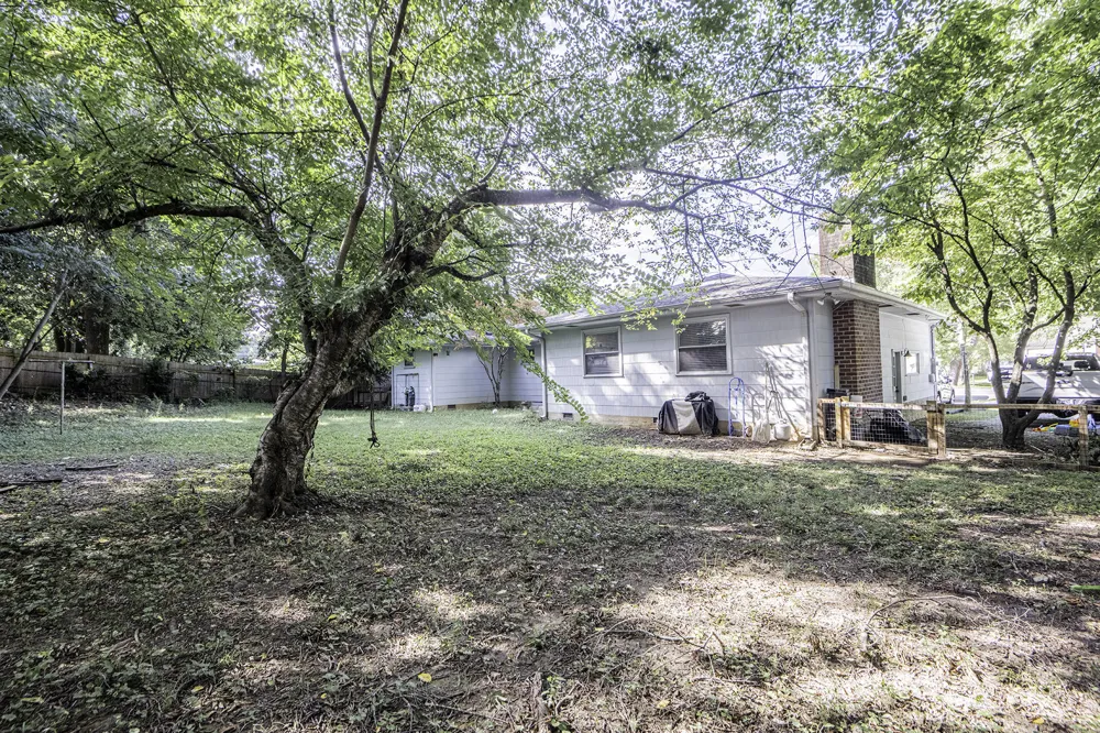 3906 Fountain Avenue East Ridge, TN 37412