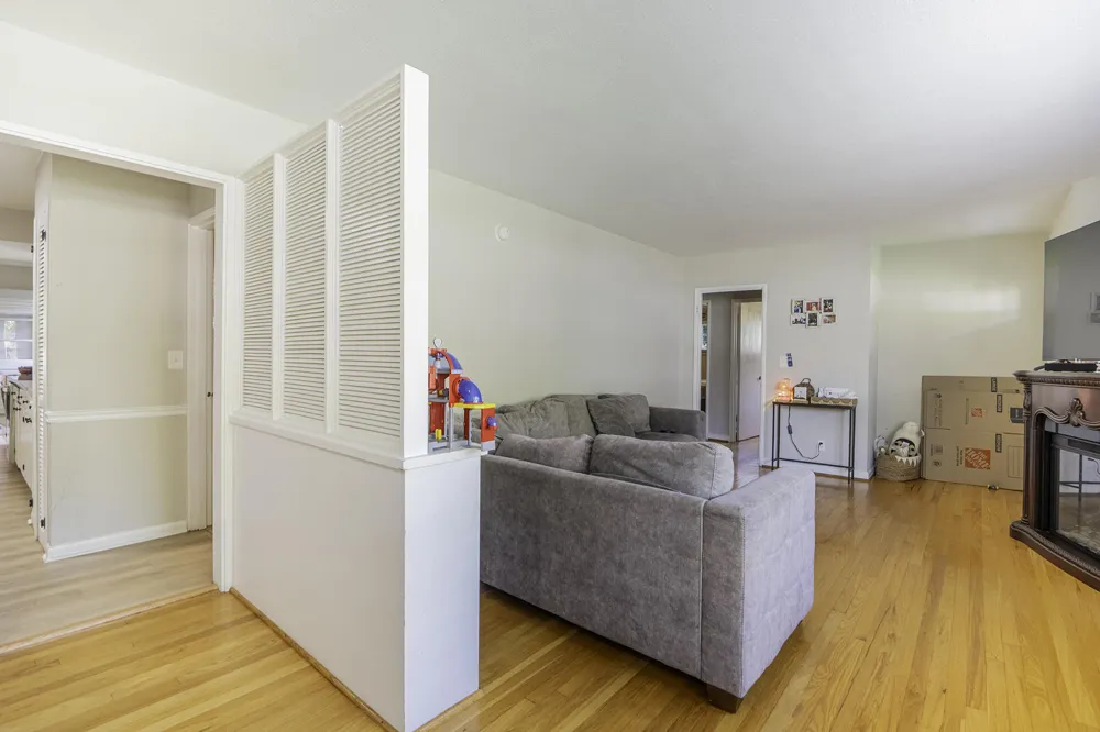 3906 Fountain Avenue East Ridge, TN 37412