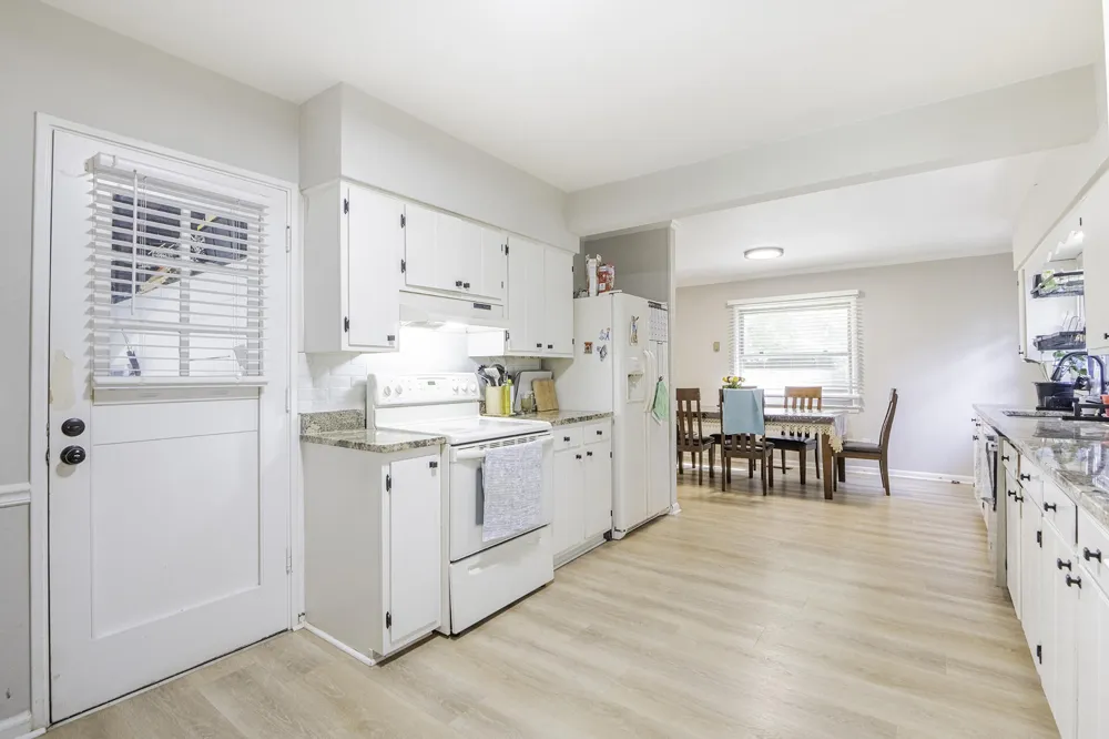 3906 Fountain Avenue East Ridge, TN 37412