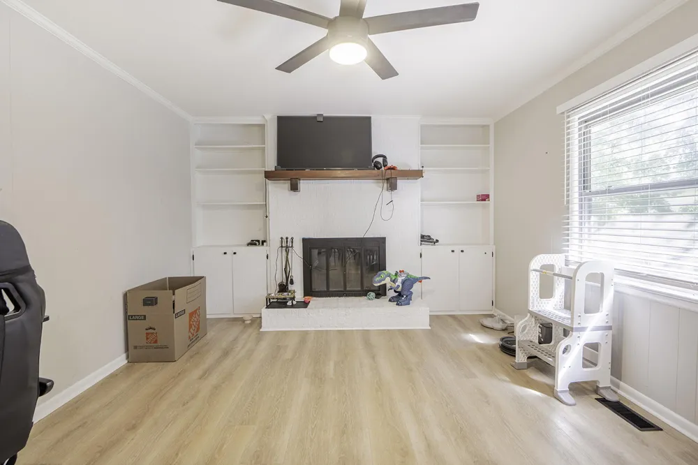 3906 Fountain Avenue East Ridge, TN 37412