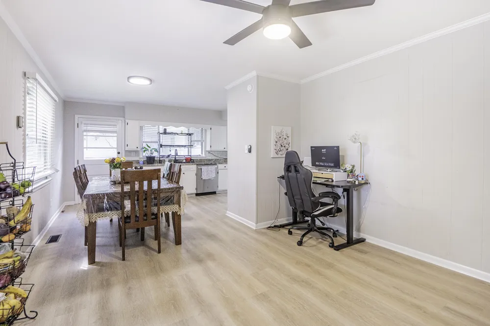 3906 Fountain Avenue East Ridge, TN 37412
