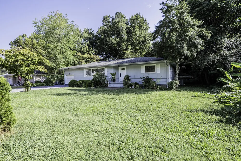 3906 Fountain Avenue East Ridge, TN 37412