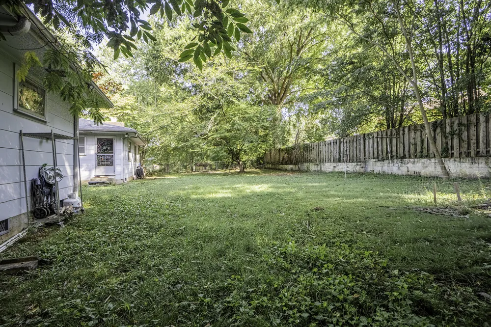 3906 Fountain Avenue East Ridge, TN 37412