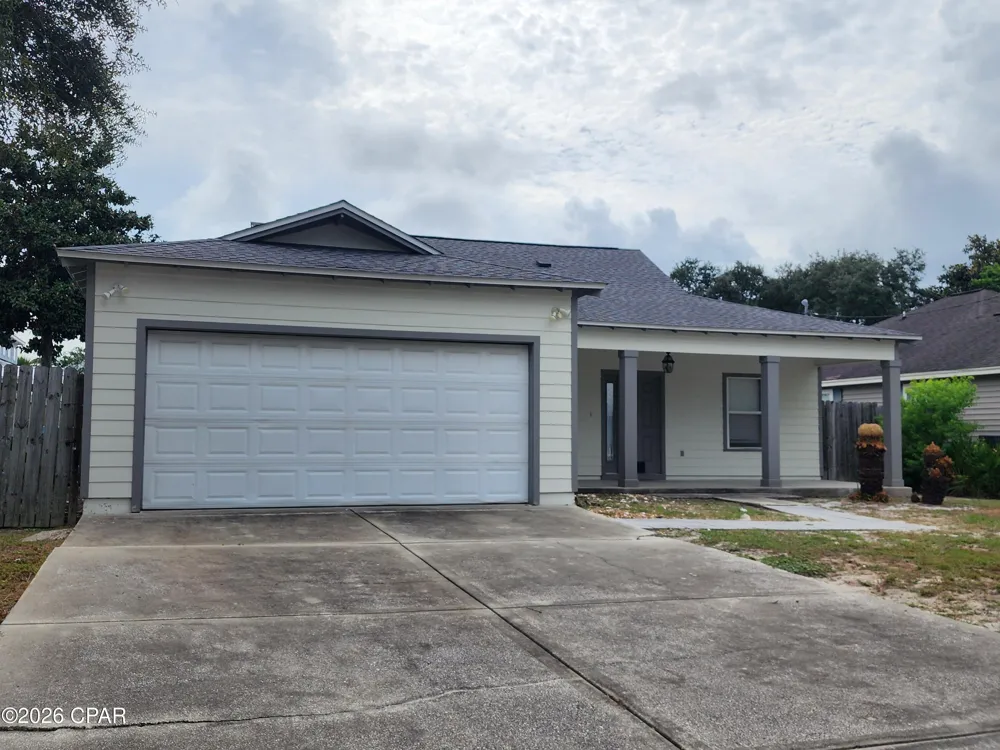 121 S Wells Street Panama City Beach, FL 32413