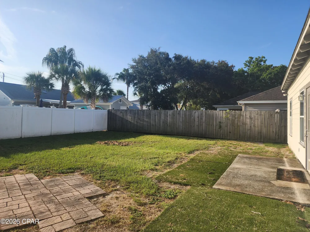 121 S Wells Street Panama City Beach, FL 32413