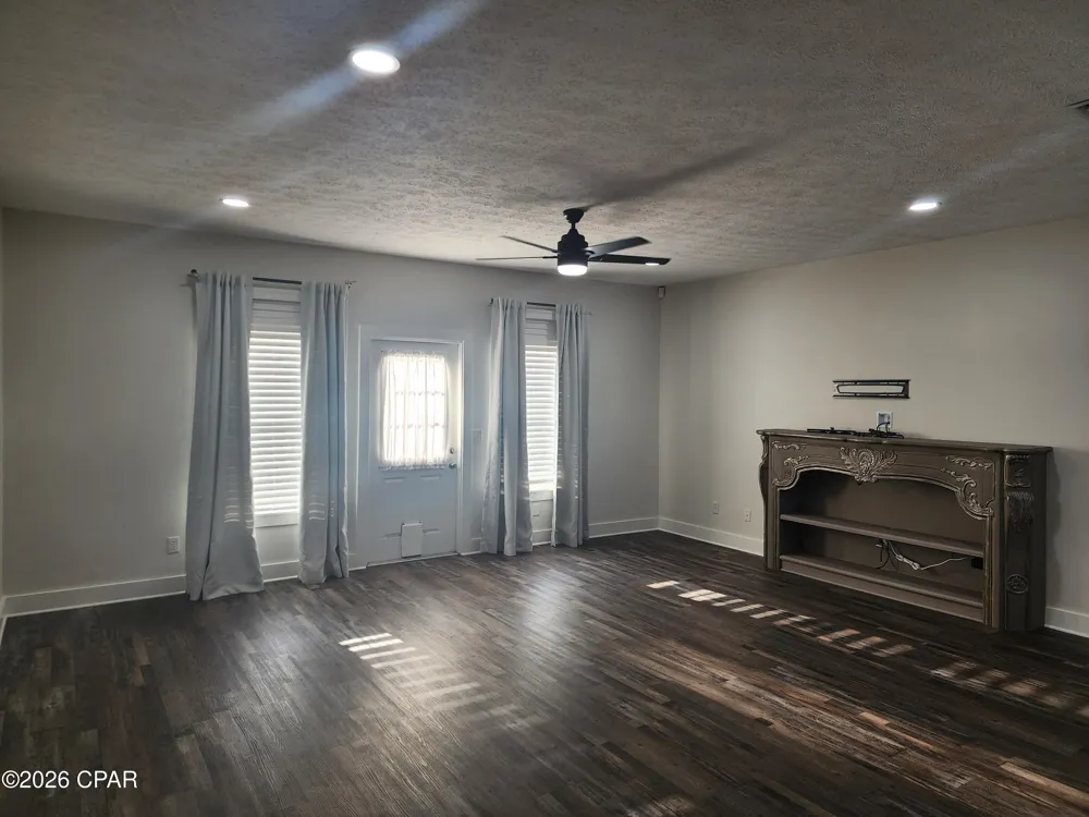 121 S Wells Street Panama City Beach, FL 32413