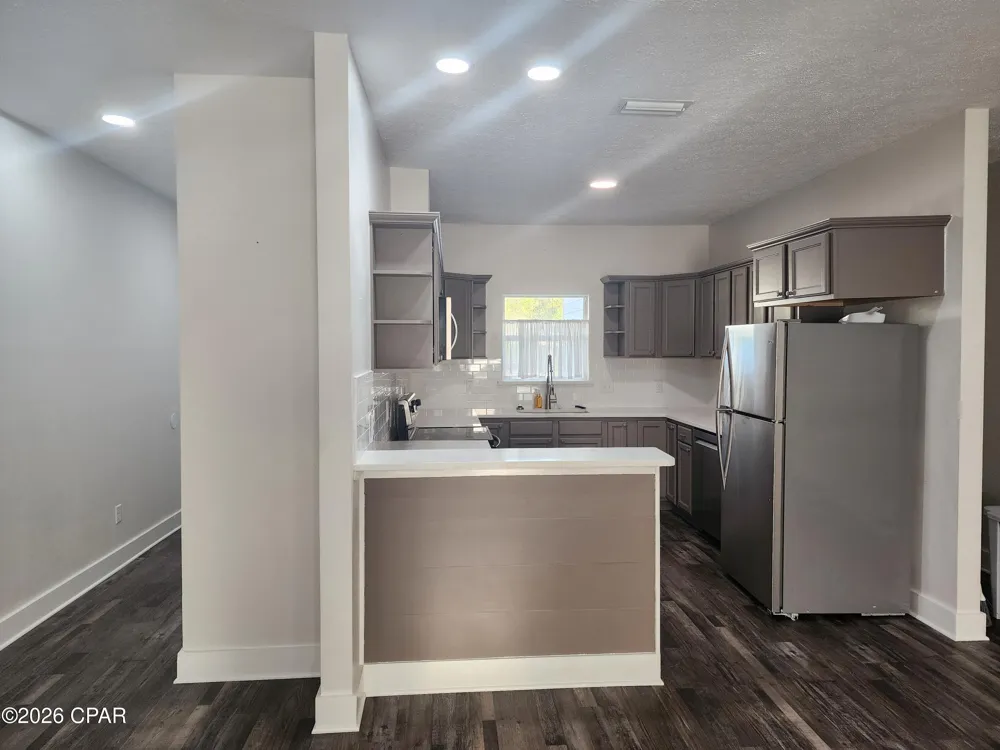 121 S Wells Street Panama City Beach, FL 32413