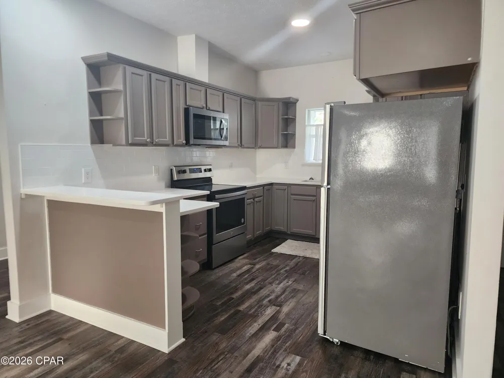 121 S Wells Street Panama City Beach, FL 32413
