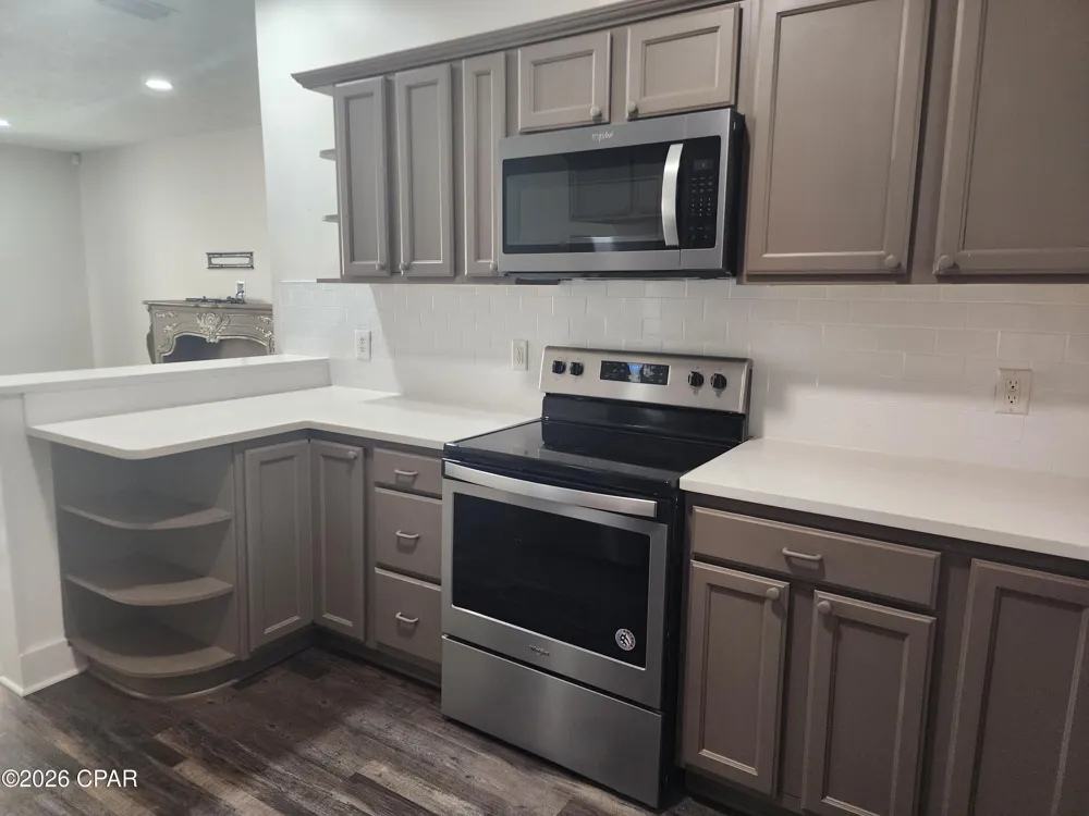 121 S Wells Street Panama City Beach, FL 32413