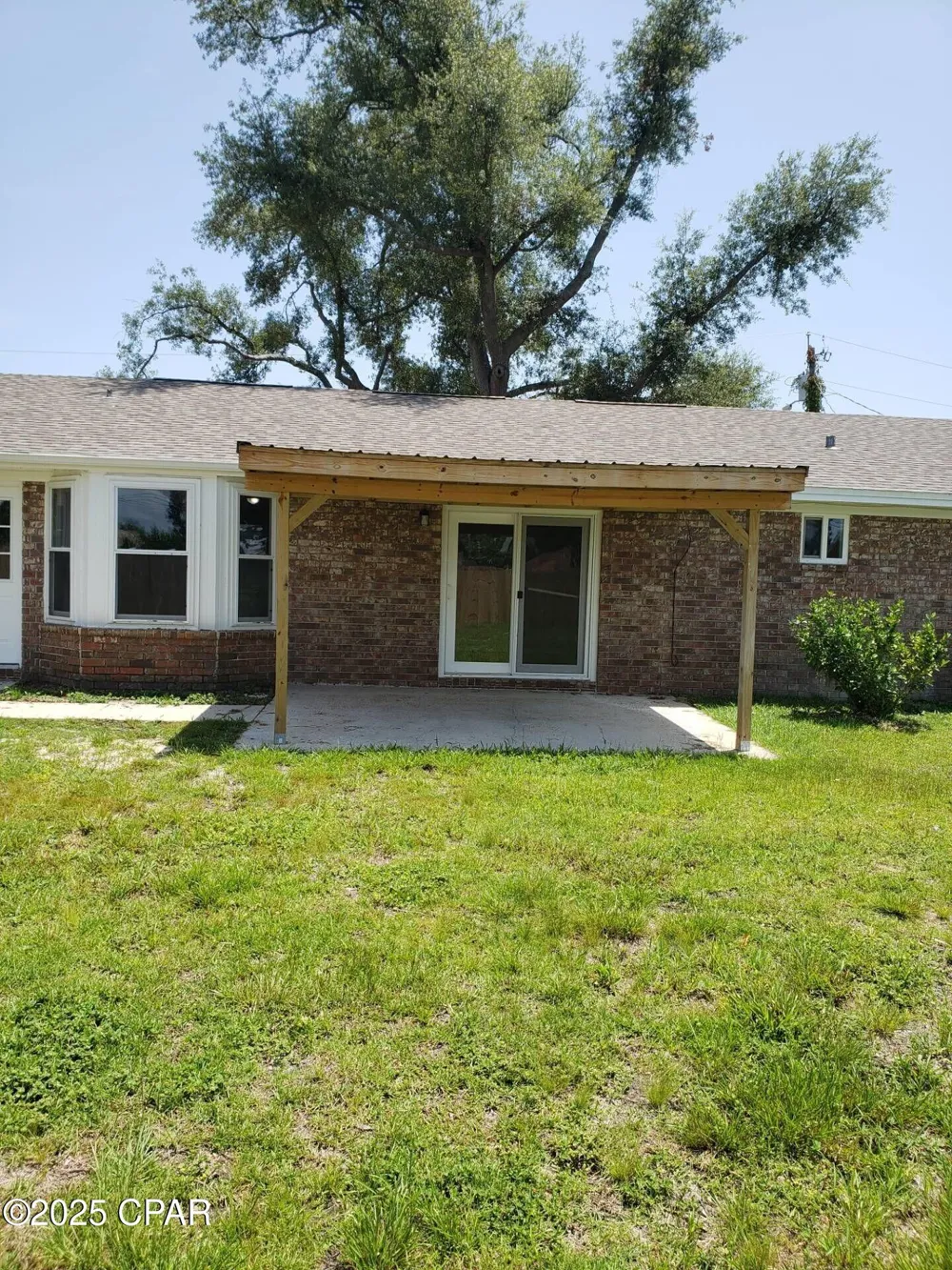 4617 Park Street Panama City, FL 32404