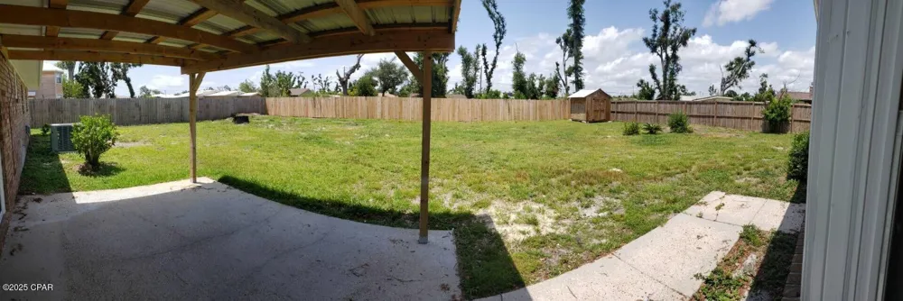4617 Park Street Panama City, FL 32404