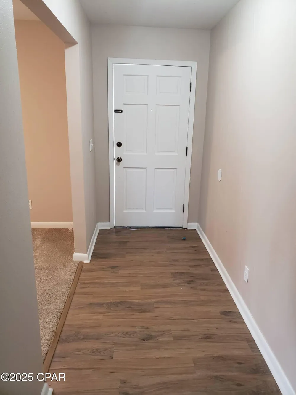 4617 Park Street Panama City, FL 32404