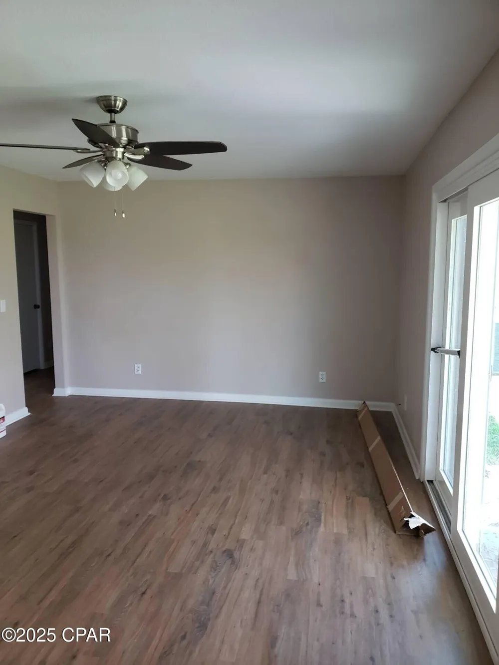 4617 Park Street Panama City, FL 32404