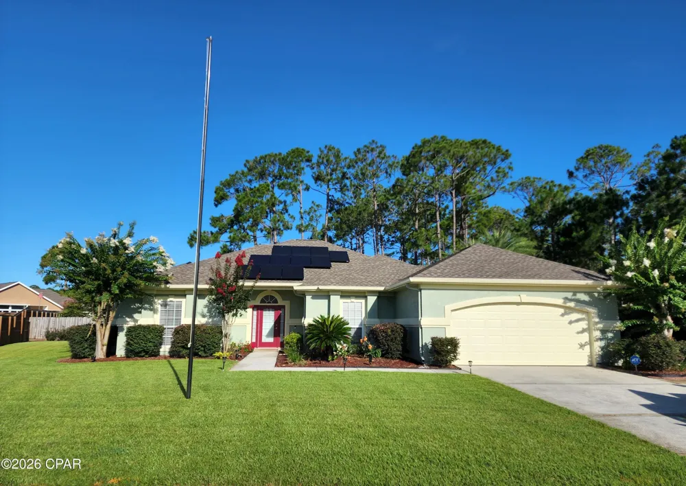 107 Twilight Bay Drive Panama City Beach, FL 32407