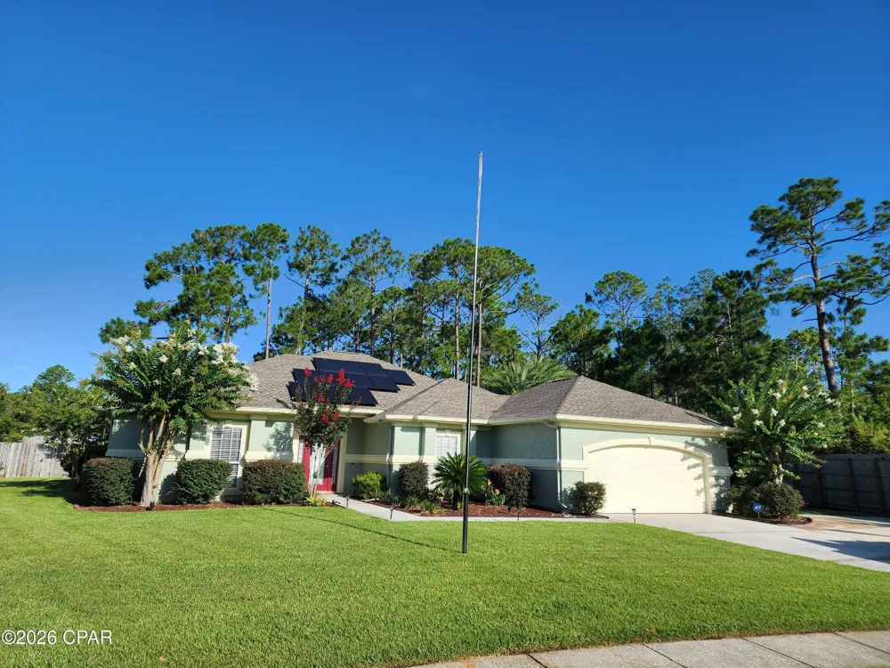 107 Twilight Bay Drive Panama City Beach, FL 32407