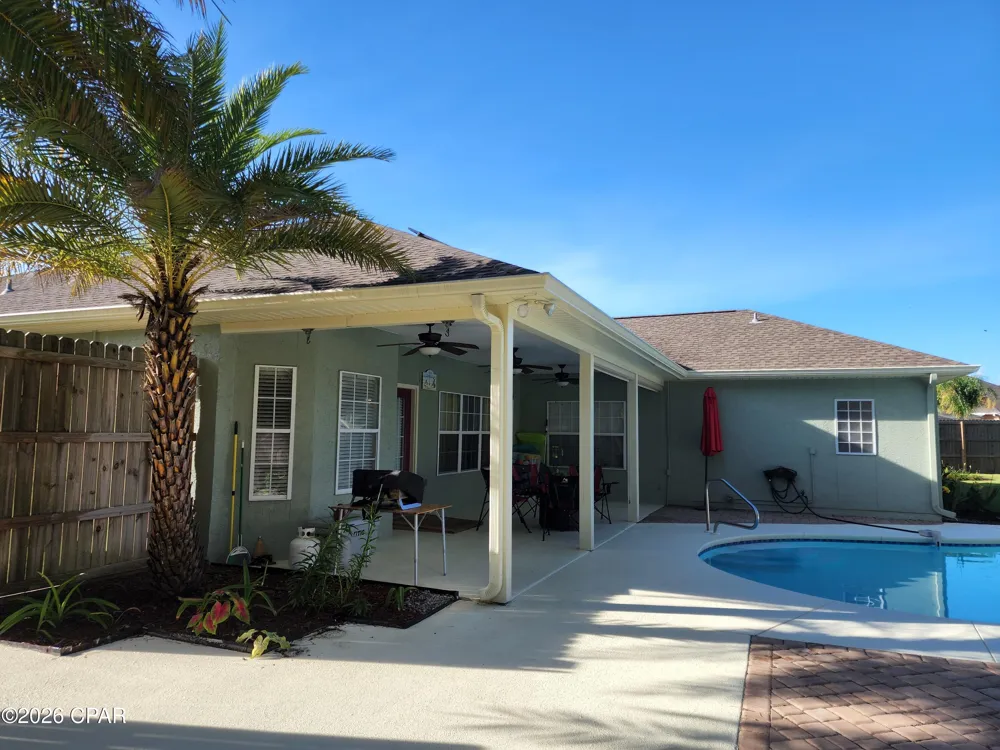 107 Twilight Bay Drive Panama City Beach, FL 32407