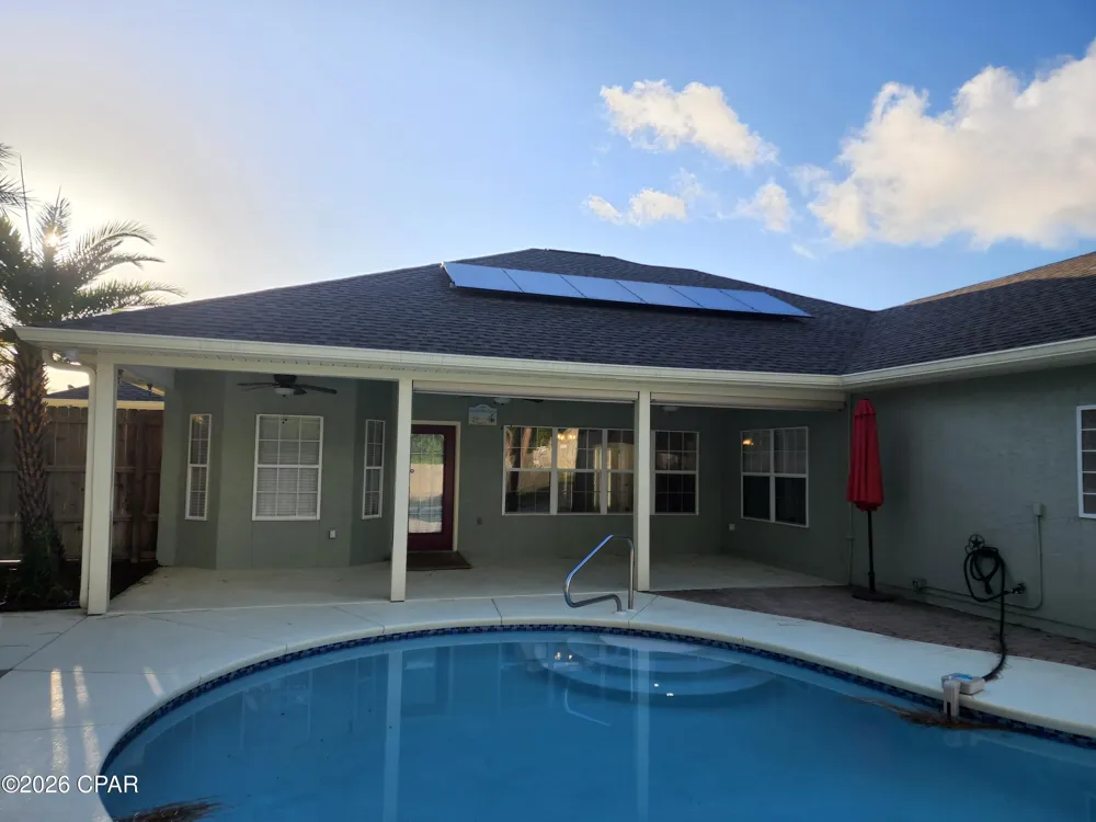 107 Twilight Bay Drive Panama City Beach, FL 32407