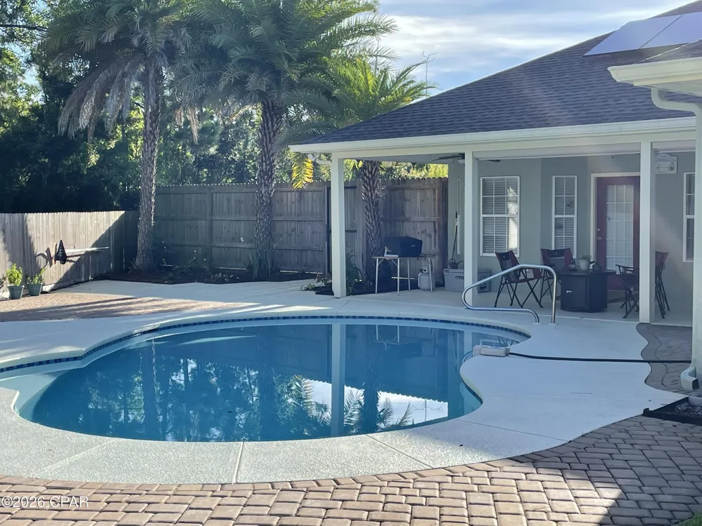 107 Twilight Bay Drive Panama City Beach, FL 32407