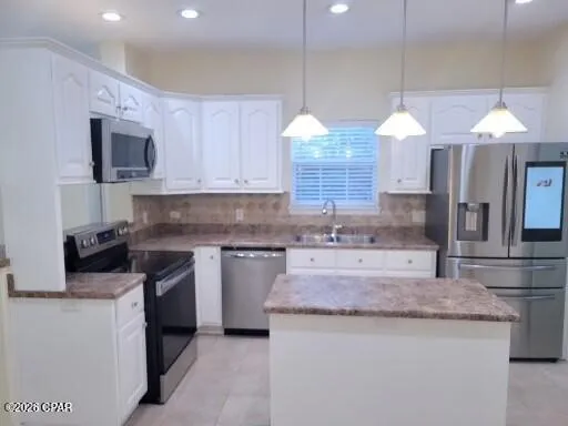 107 Twilight Bay Drive Panama City Beach, FL 32407