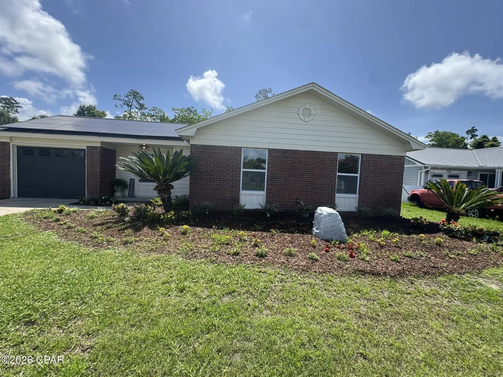 160 Kristine Boulevard Panama City, FL 32404