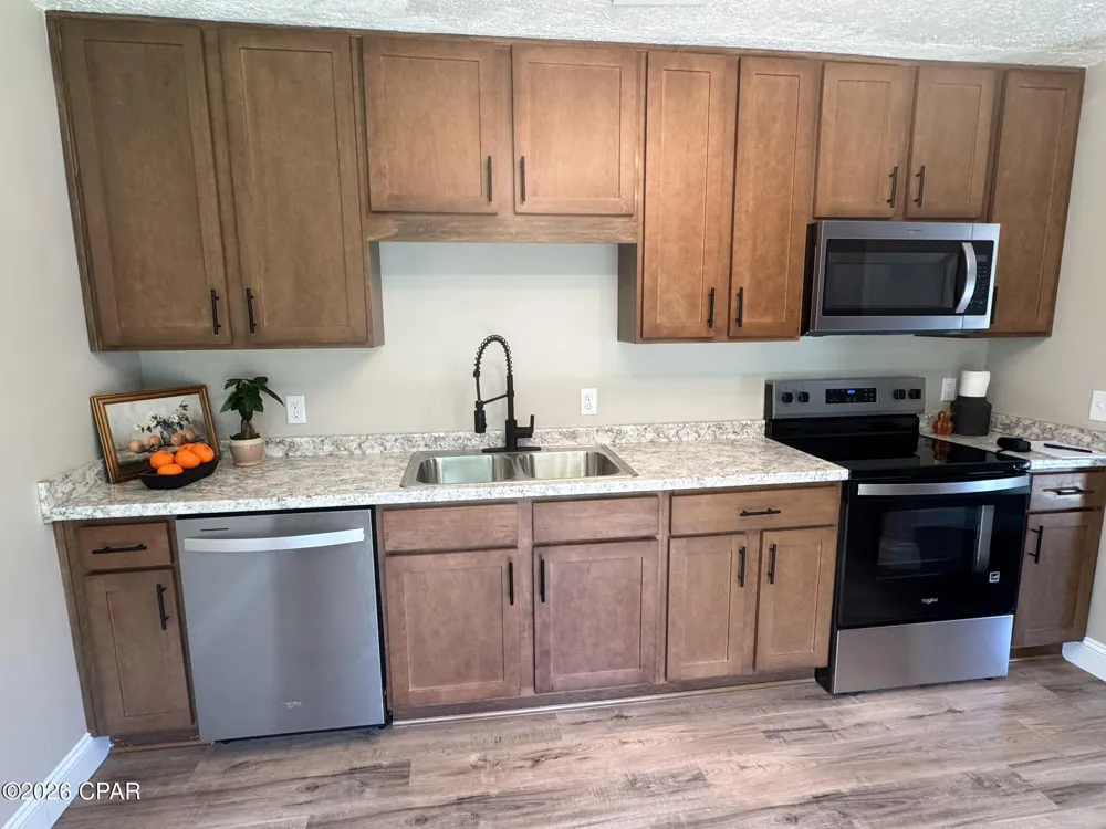 160 Kristine Boulevard Panama City, FL 32404