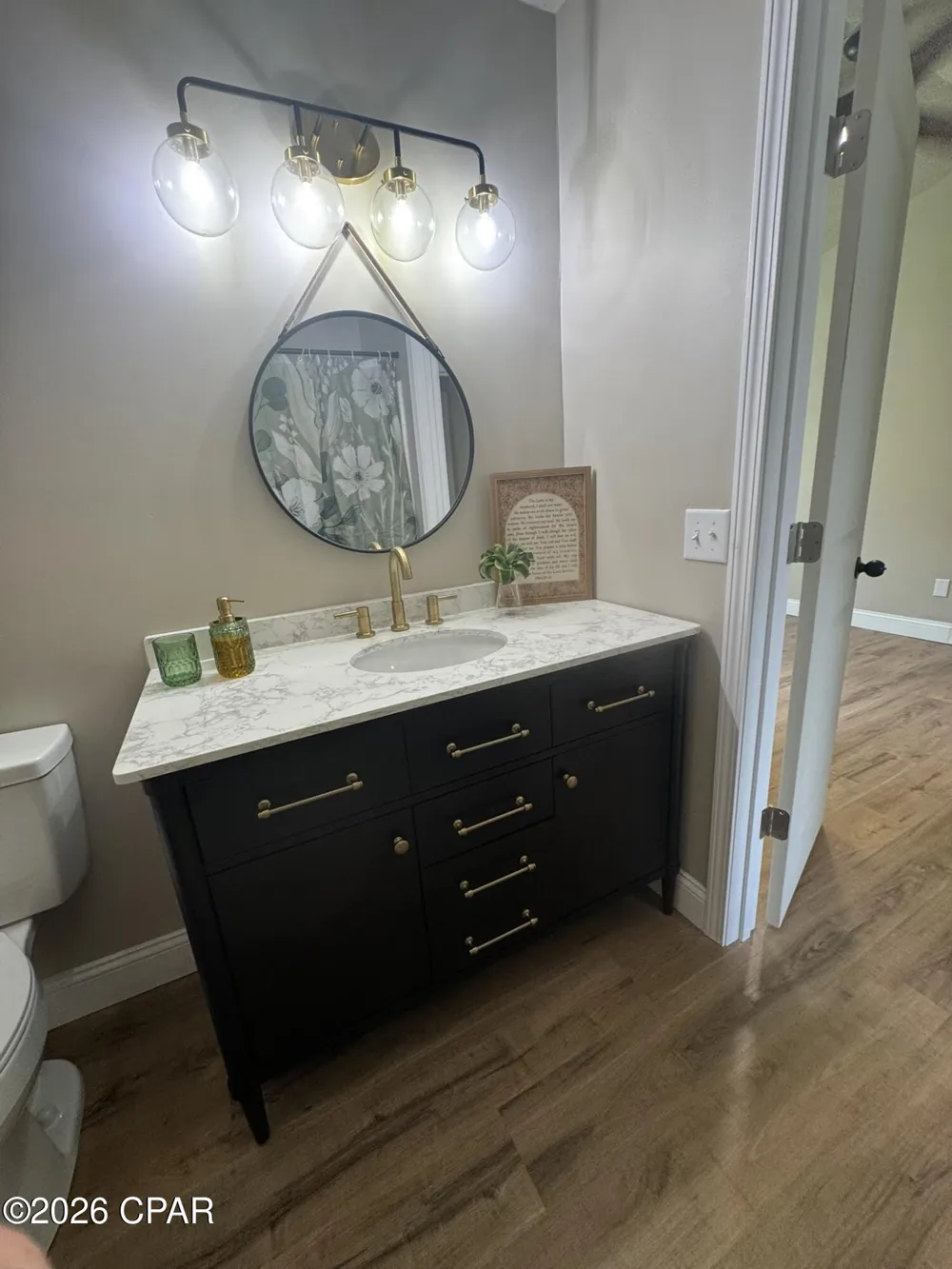 160 Kristine Boulevard Panama City, FL 32404