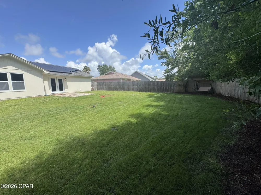 160 Kristine Boulevard Panama City, FL 32404