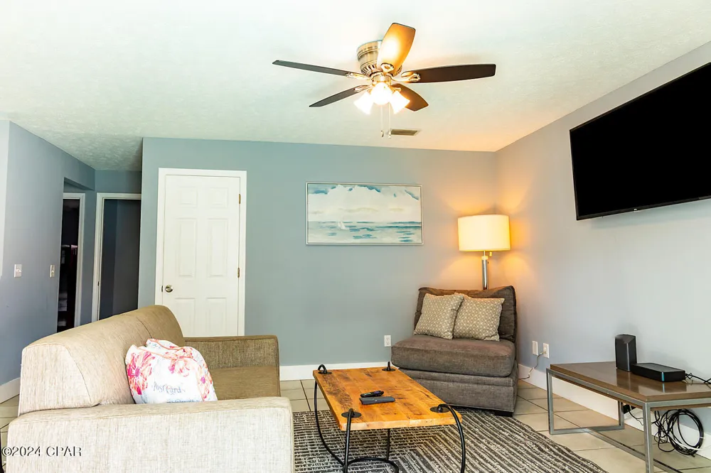 9720 Thomas Drive #B Panama City Beach, FL 32408